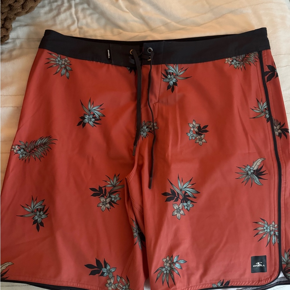 O'Neill Coral Floral Board Shorts